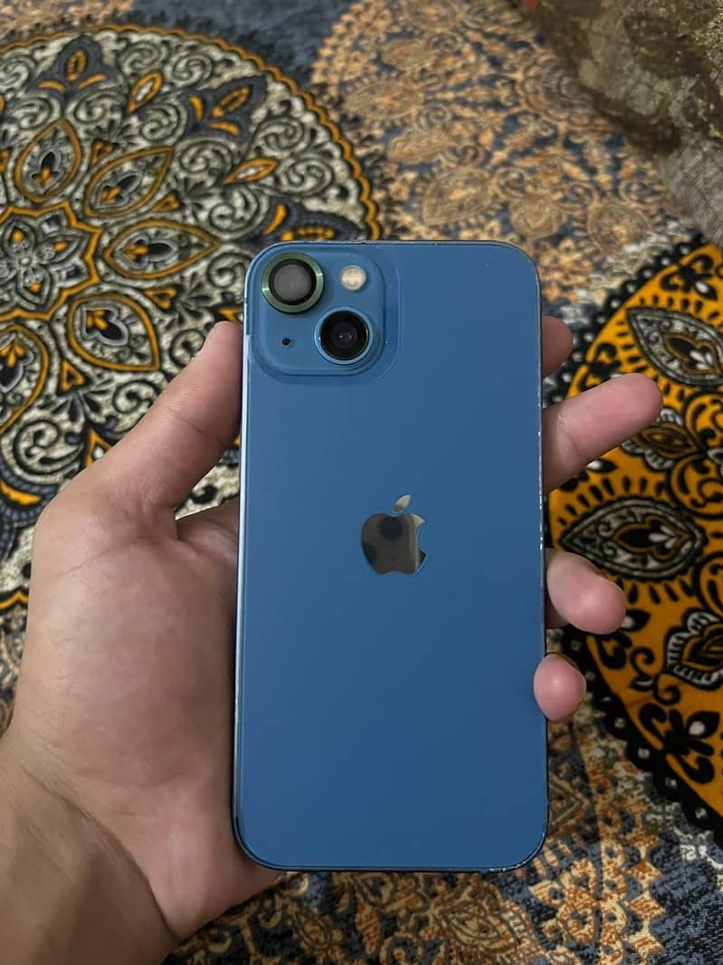 Apple iPhone 13 3