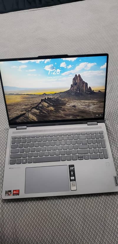 Lenovo Yoga 7 2-in-1 Touchscreen Laptop | Premium & Powerful