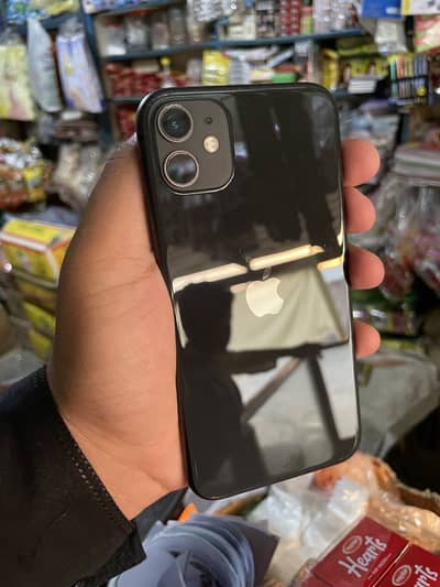Apple iPhone 11 128 GB JV