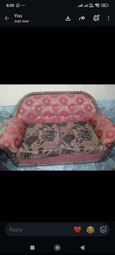 3,2,1 sofa for sale