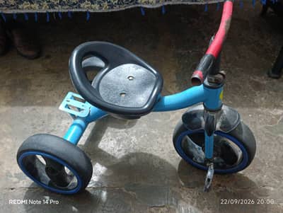 kids bicycle