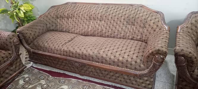 sofa set 5 seater