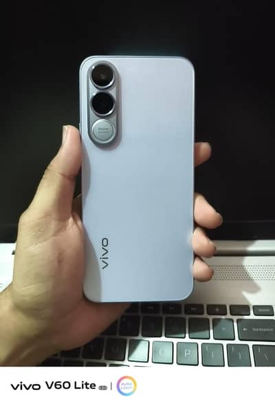 Vivo V70 FE 5G