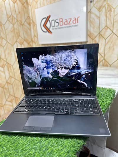DELL PRECISION 7540 Core i7 9th Generation Laptop