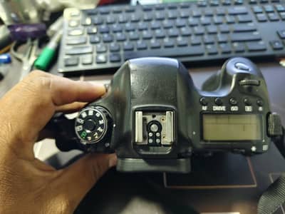 Canon 6D Camera For Sale