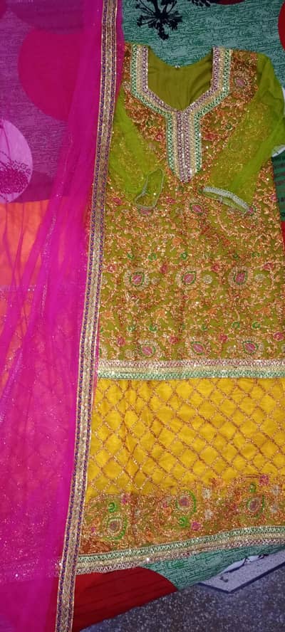 lehnga