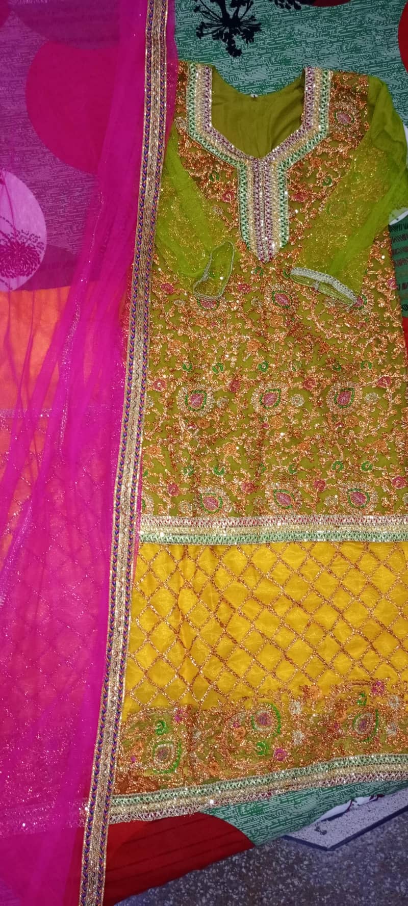 lehnga 0