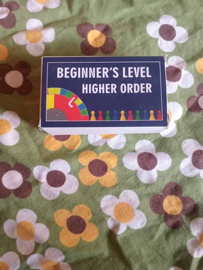 kids educational cards