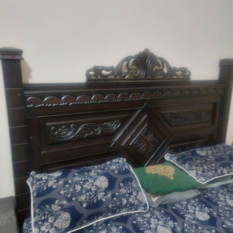 solid wood 2
