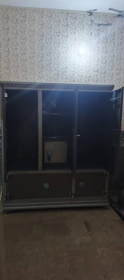 safe alamari
