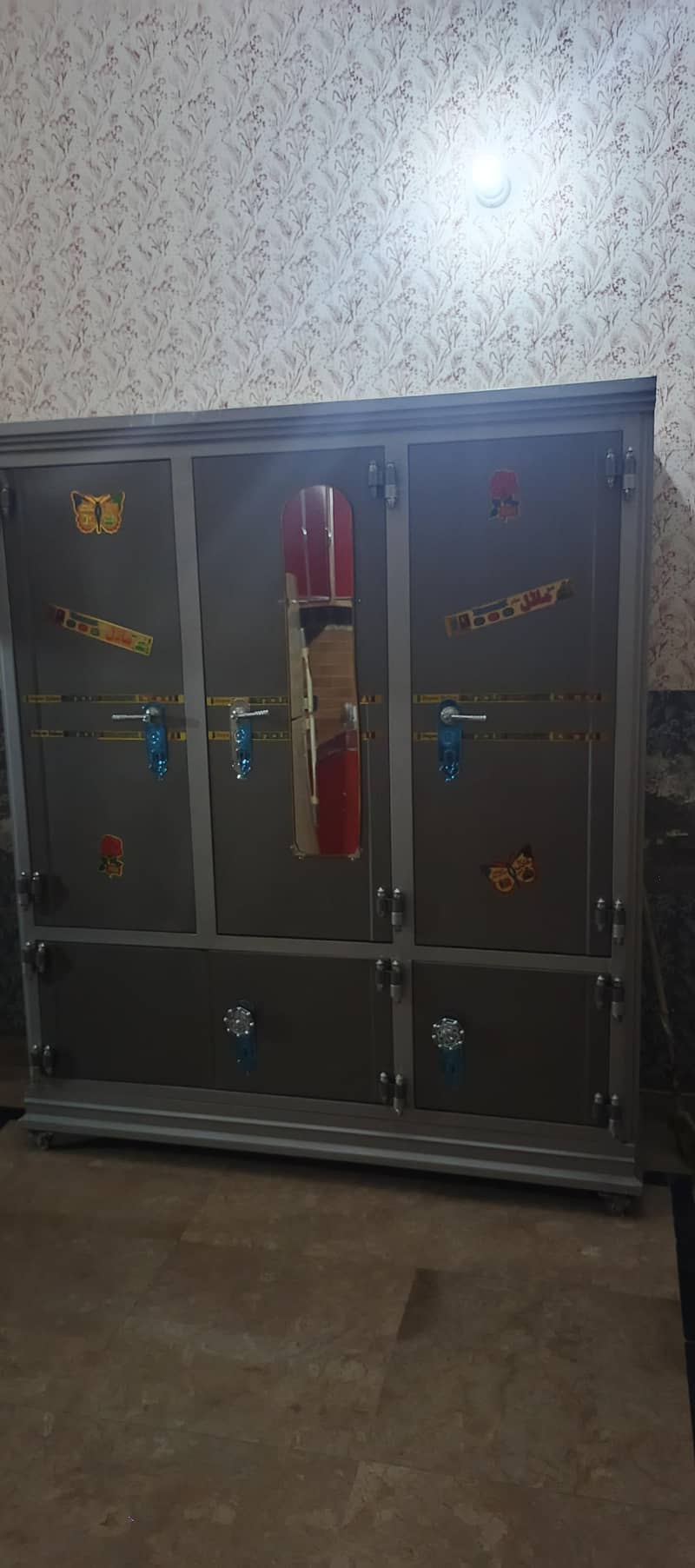 safe alamari 2
