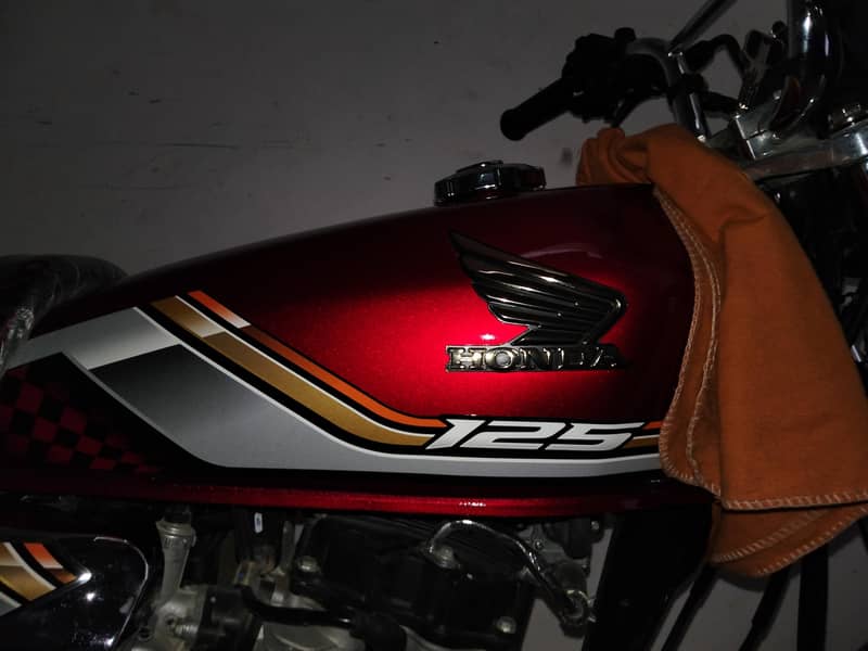 CG125S 18