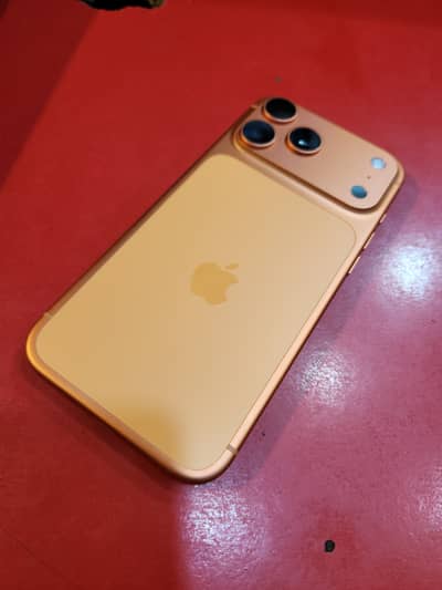 Apple iPhone 17 Pro Max 512GB