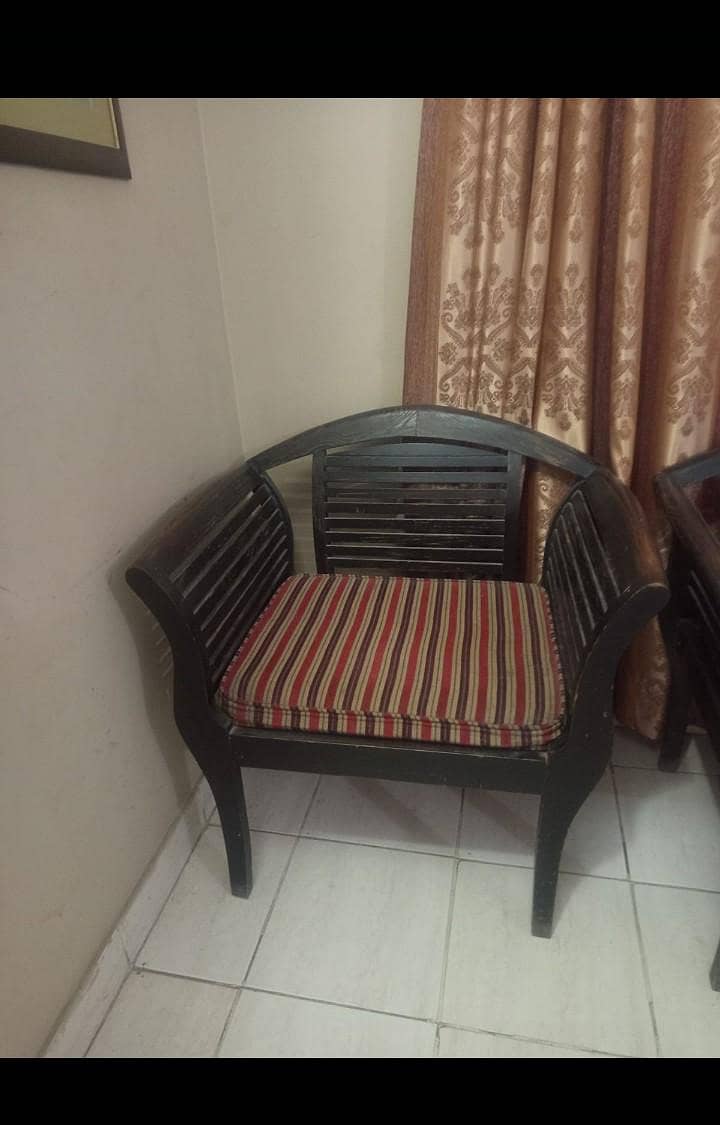 4 seters sofa set 1