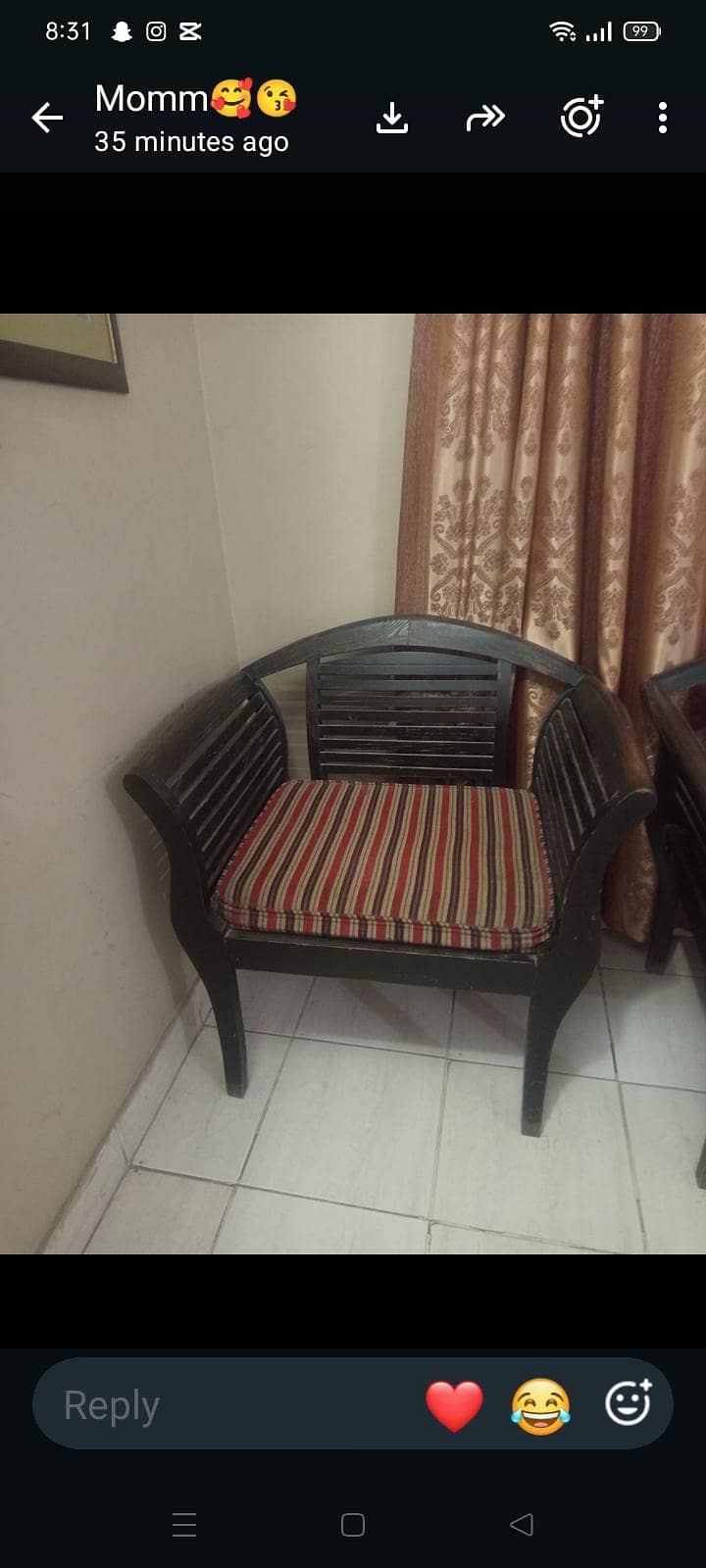 4 seters sofa set 2