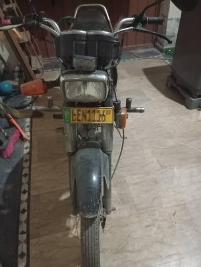 Yamha Junoon For Sale Urgent bases