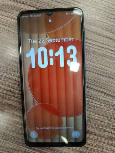 Samsung Mobile A07 5G