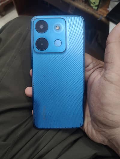 Infinix Smart 7