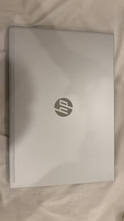 HP Probook 450 G7