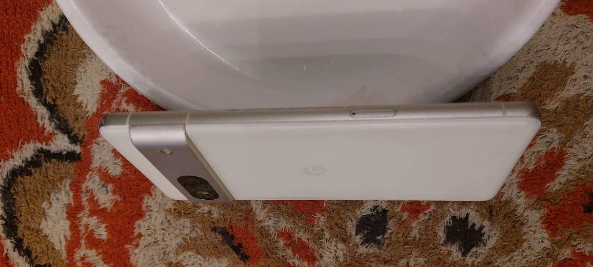 Google Pixel 7 0