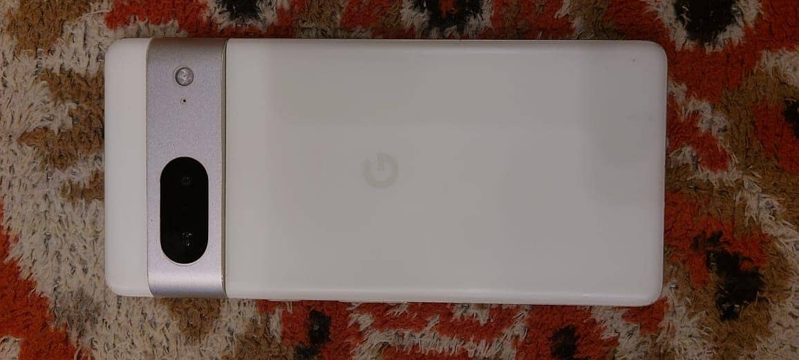 Google Pixel 7 1