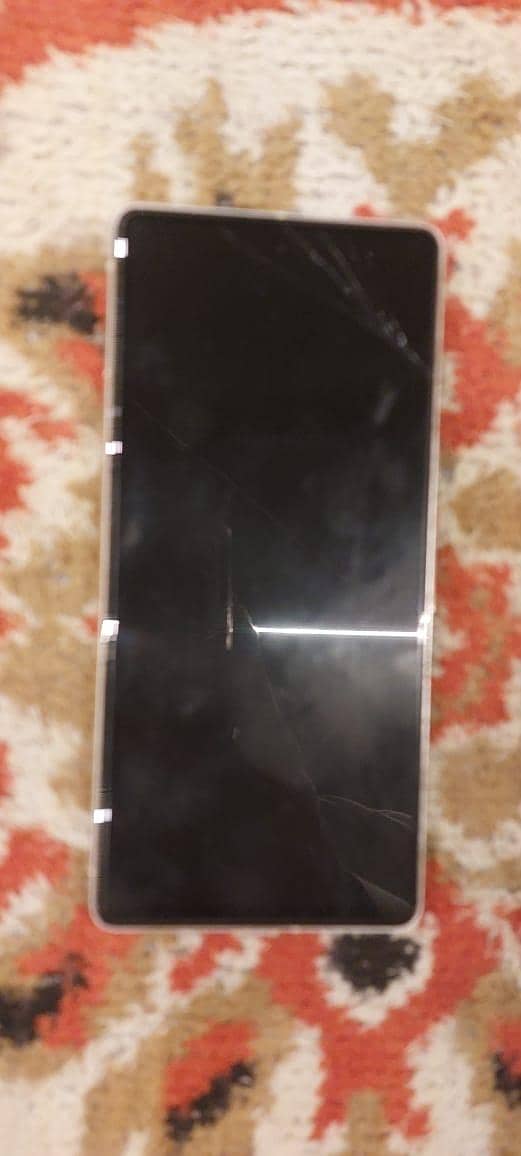 Google Pixel 7 3