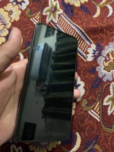 Samsung Mobile A17