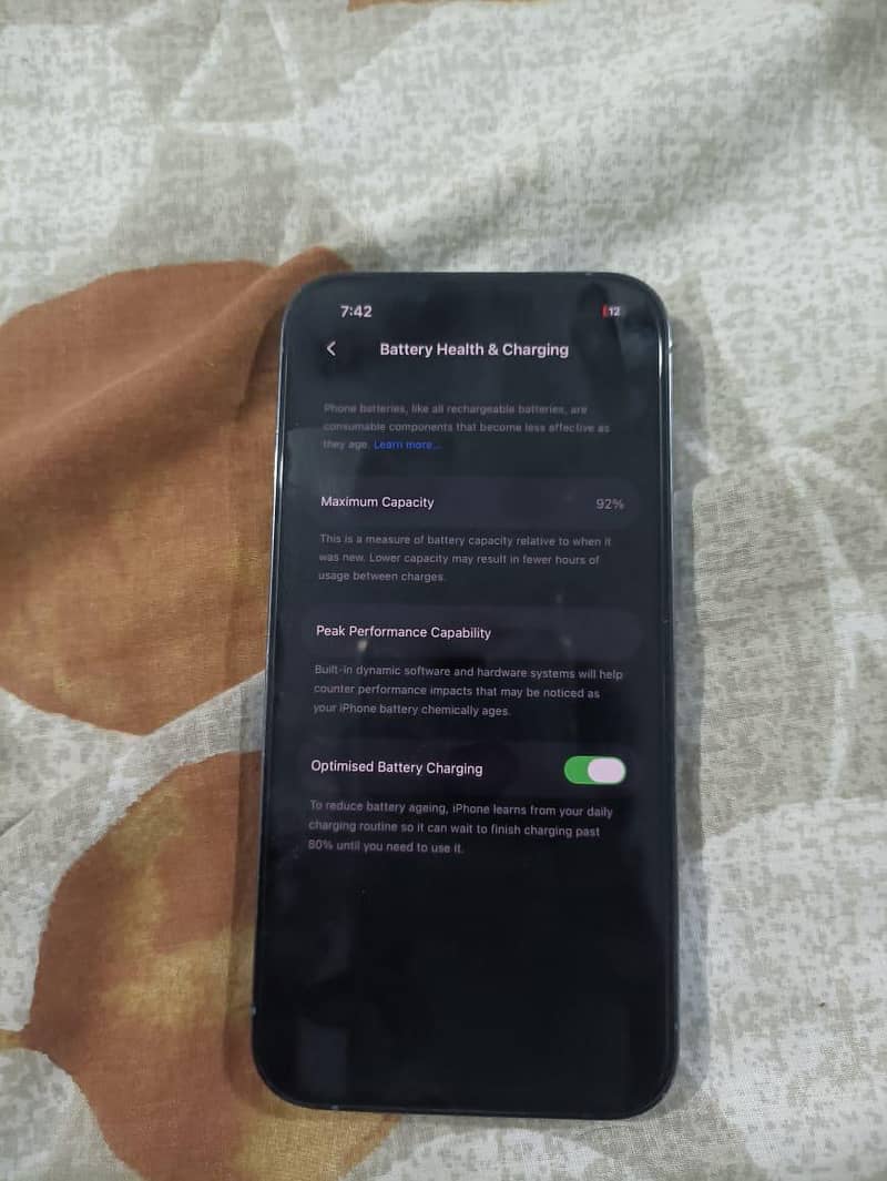 Apple iPhone 13 Pro 5