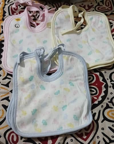 baby bibs, 7