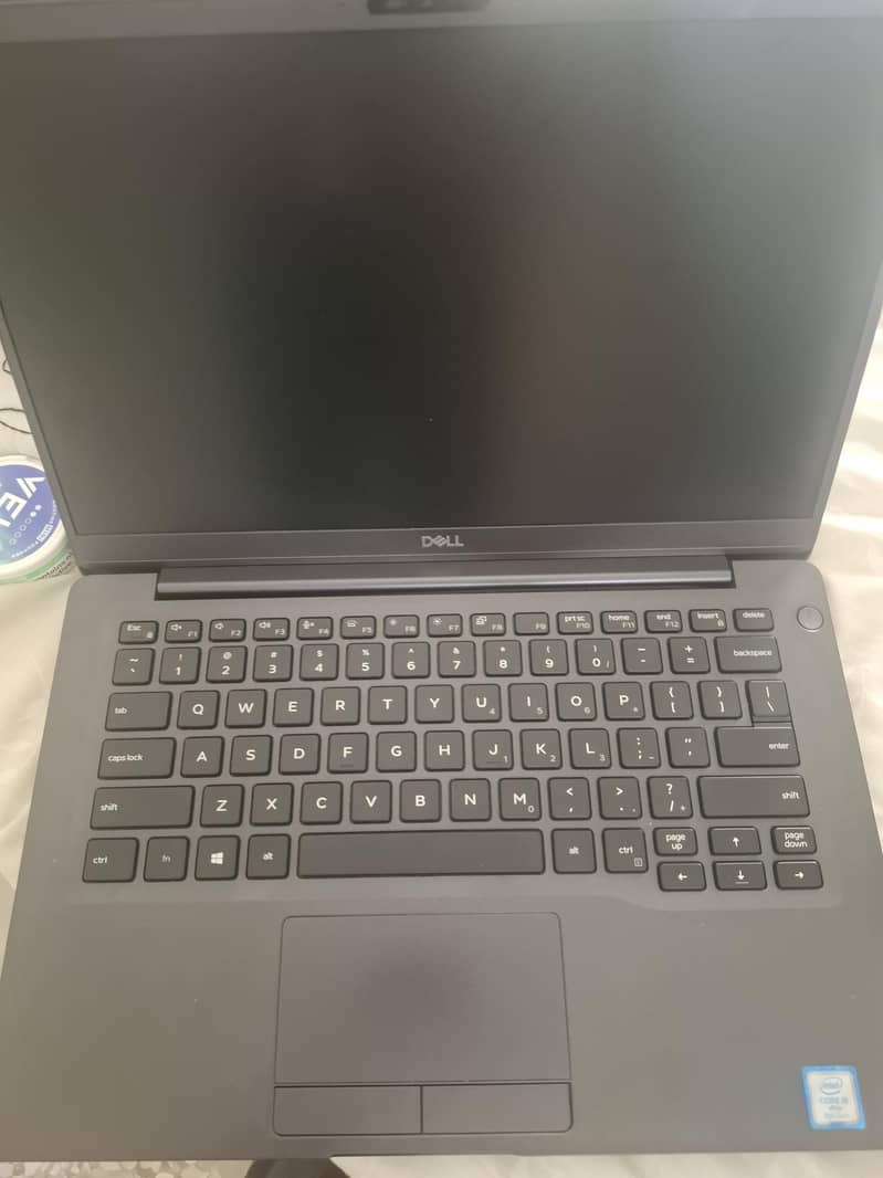 Dell 7400 1