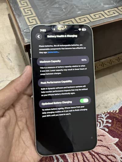 Apple iPhone 13 Pro Max