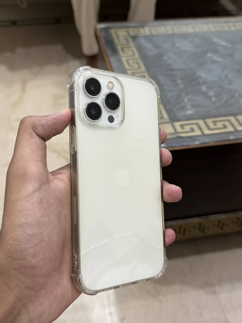 Apple iPhone 13 Pro Max 1