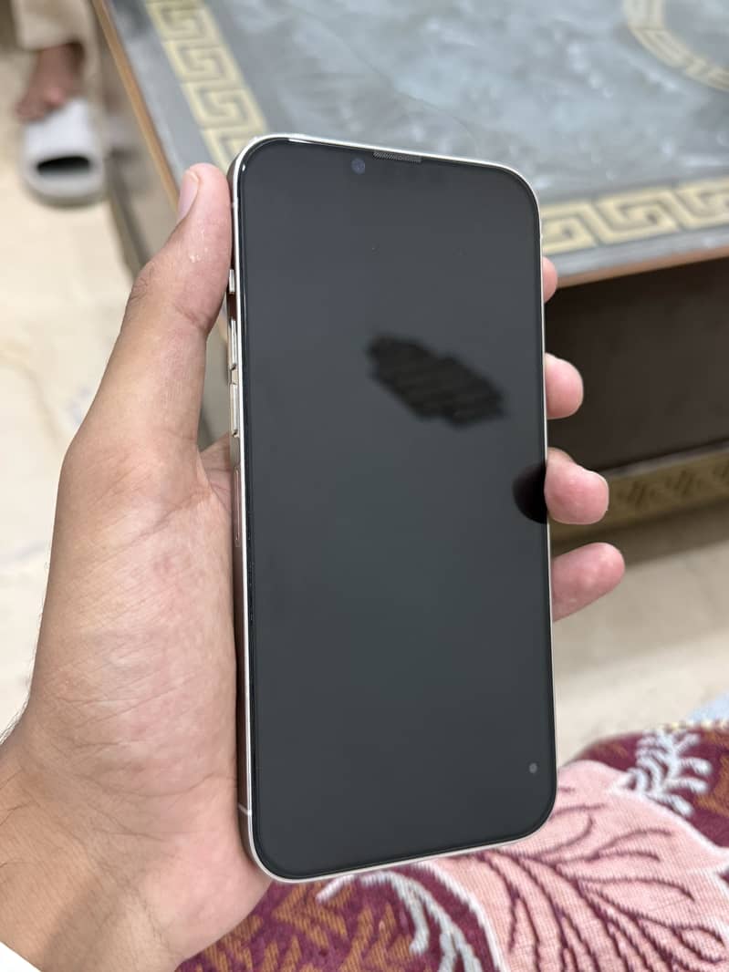 Apple iPhone 13 Pro Max 3