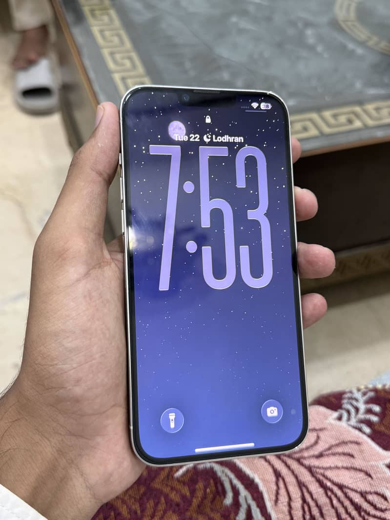Apple iPhone 13 Pro Max 5