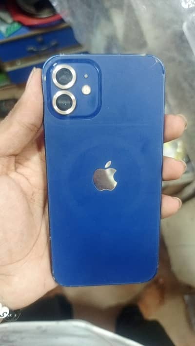 Iphone 12 non pta