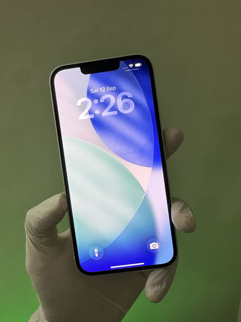 Apple iPhone 13 2