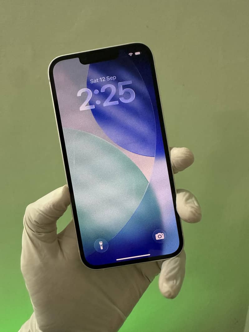 Apple iPhone 13 6