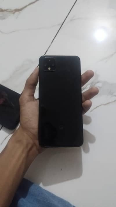 Google Pixel 4 XL