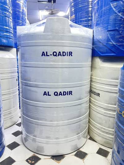 0322-2800608 WATER STORAGE TANKS