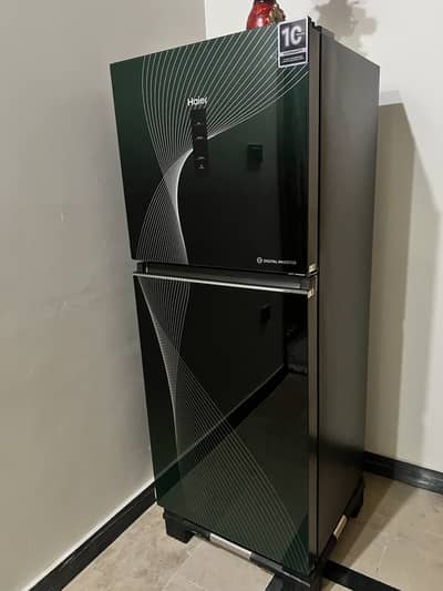 Haier Digital Inverter