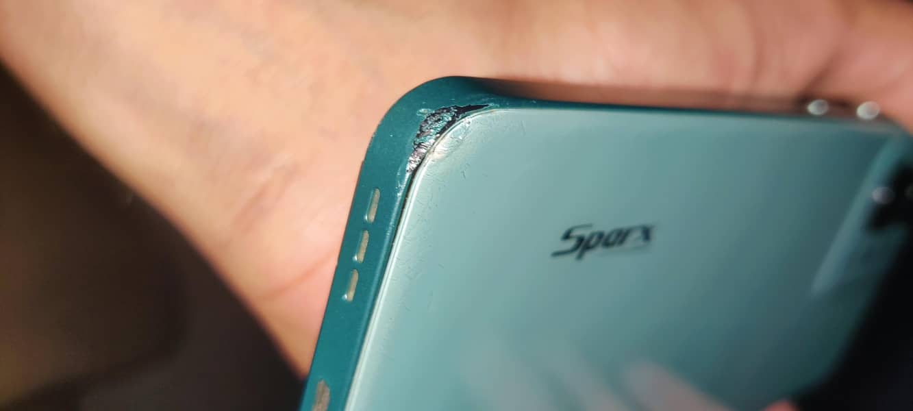 Sparx Note 12 1