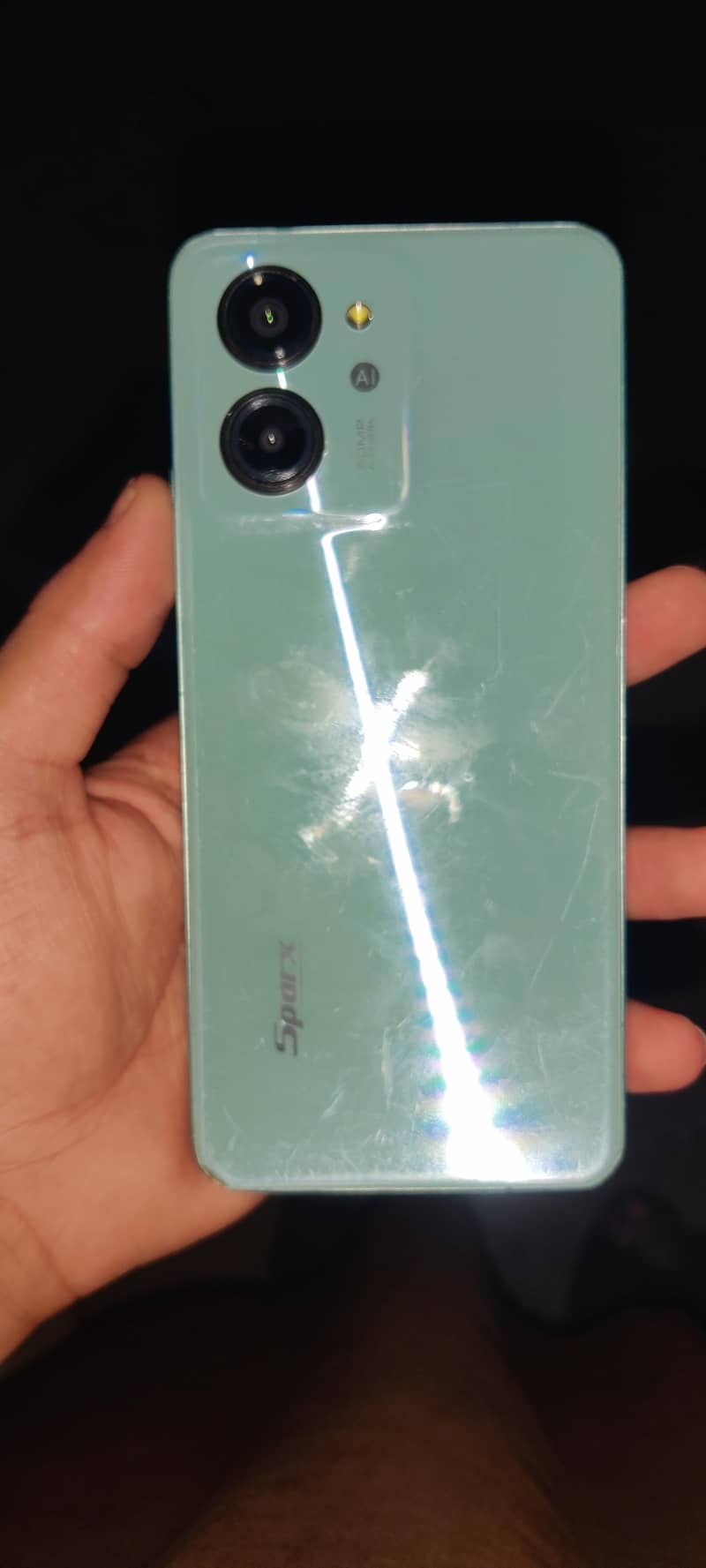 Sparx Note 12 4