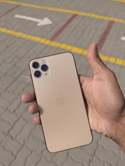 Iphone 11promax