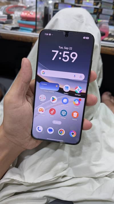 Xiaomi POCO F7 Pro