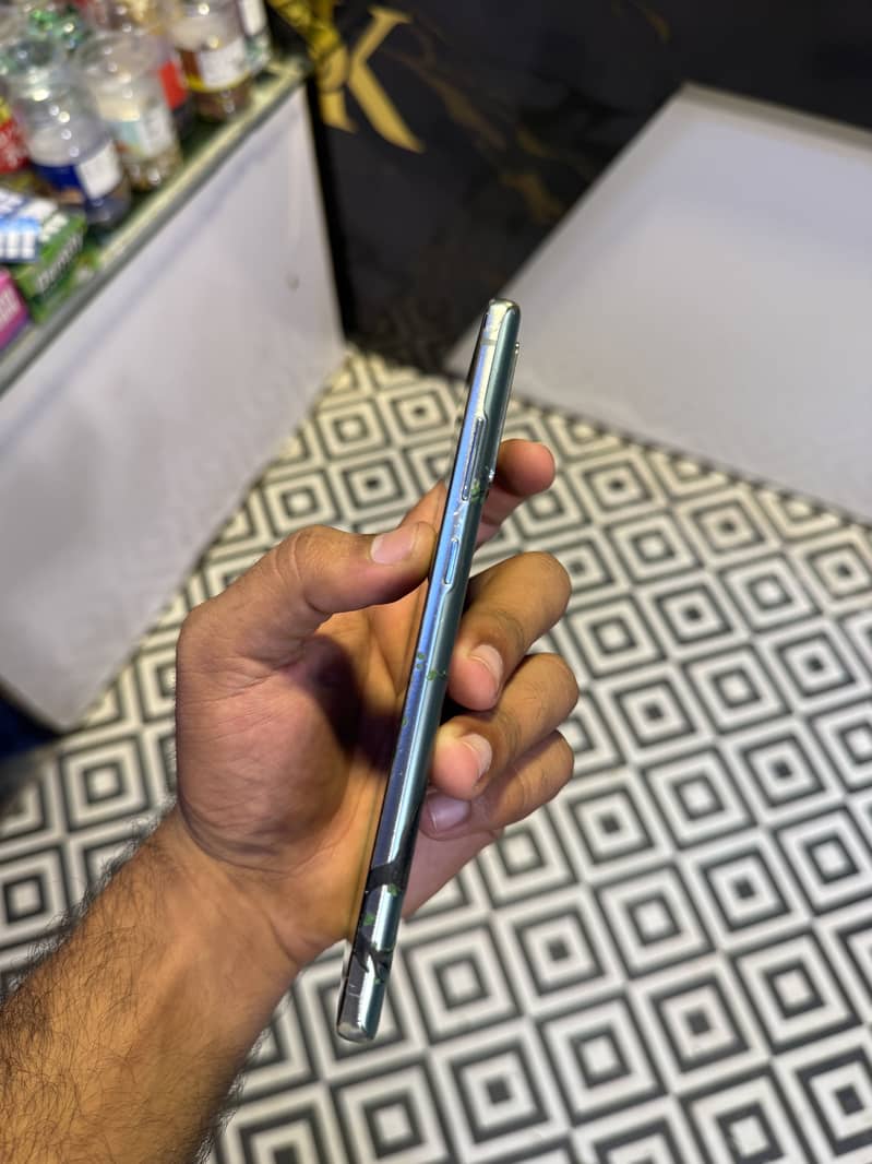 Samsung Mobile Note 20 3