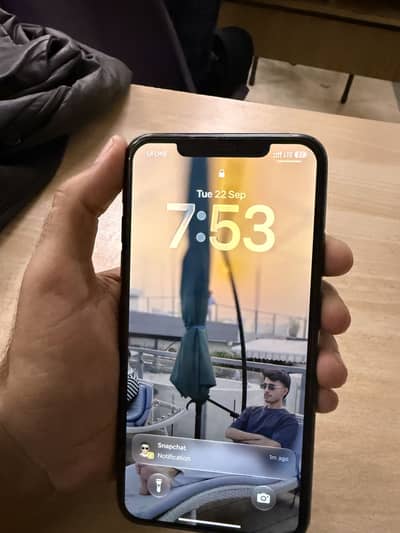 Apple iPhone 11 Pro Max