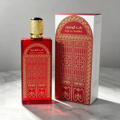 Gemma Collection Luxury Perfume – 100ml Premium Fragrance