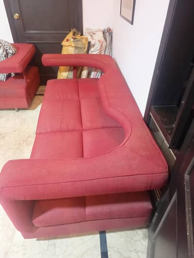 Sofa 3 seater