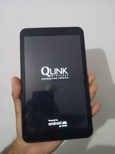 Q Link Tab 1GB 16GB