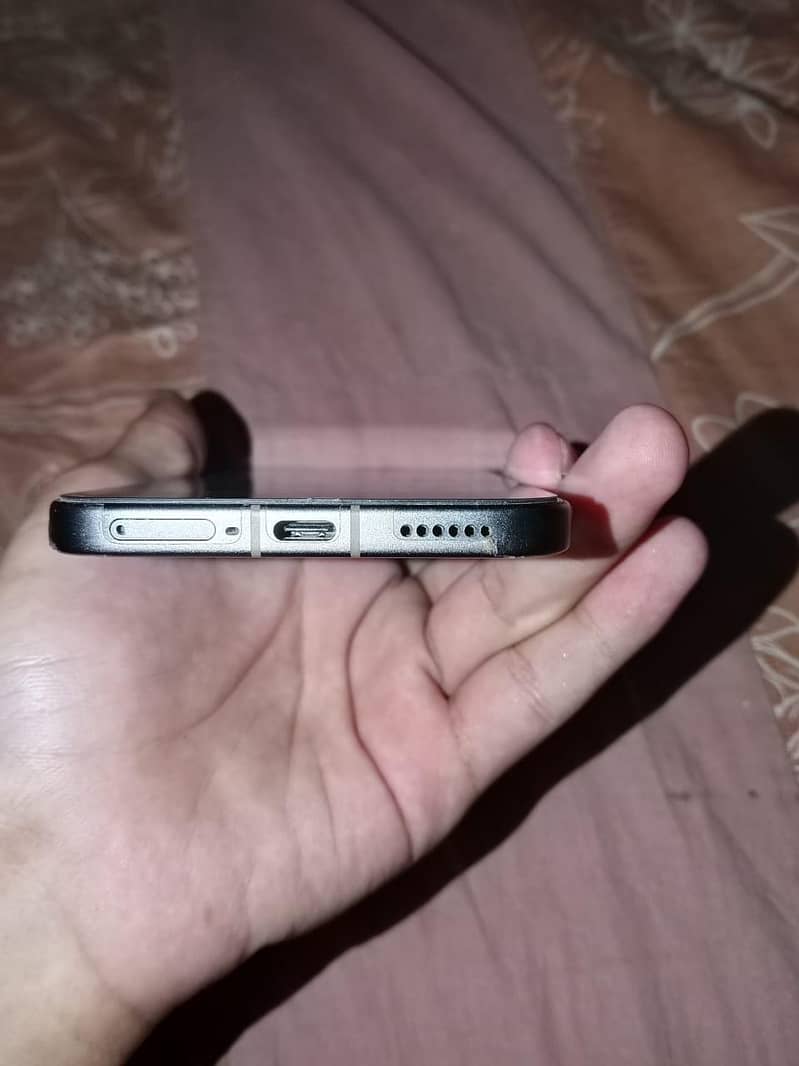 Infinix note 60 3